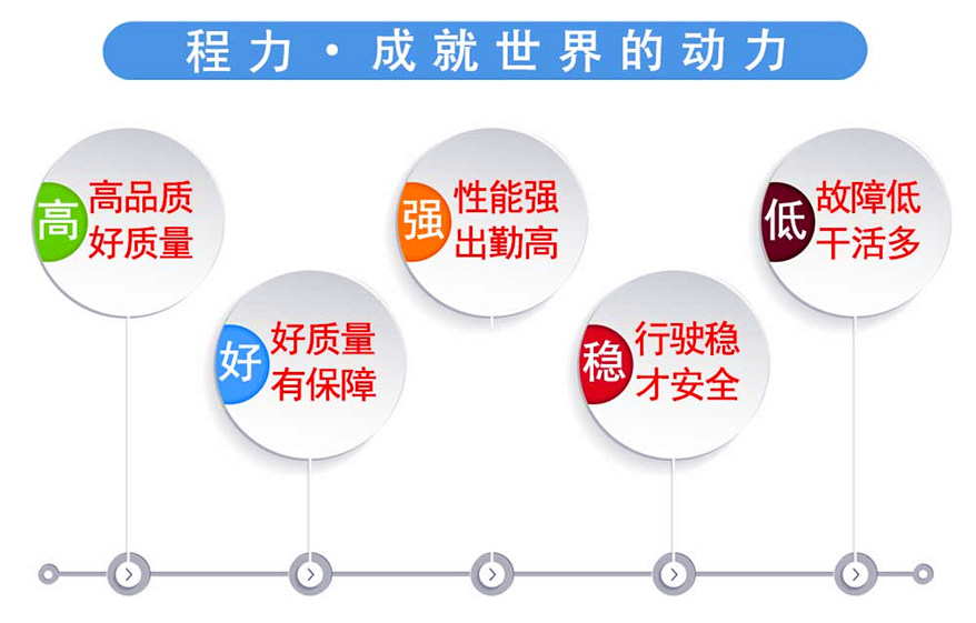 福田时代雾炮抑尘车高品质 好质量